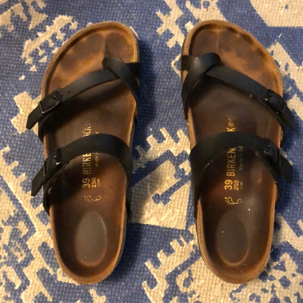 Birkenstock Mayari Sandals